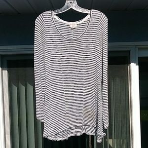 Hippie Rose Women's sweater.